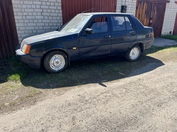 Авто ЗАЗ 1103 Slavuta 2004 № 8774979