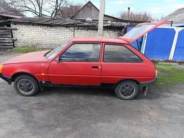 Авто ЗАЗ Таврия 1993 № 8774980