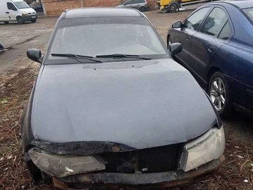 Авто Daewoo Nexia 2012 № 8774982