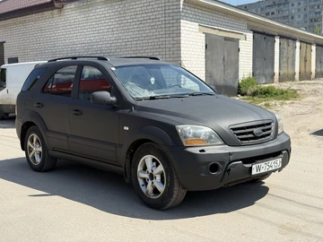 Авто KIA Sorento 2008 № 8774986