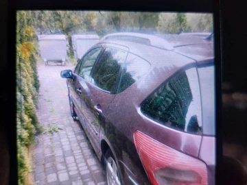 Авто Peugeot 407 2006 № 8774987