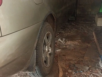 Авто Daewoo Arcadia 2011 № 8774988
