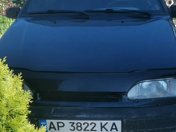 Авто ВАЗ 2114 2006 № 8775003