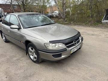 Авто Opel Omega 1998 № 8775008