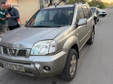 Авто Nissan X-Trail 2010 № 8775012