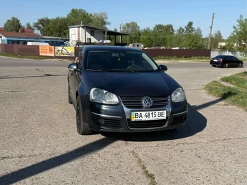 Авто Volkswagen Jetta 2008 № 8775014
