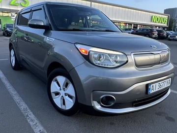 Авто KIA Soul 2015 № 8775015