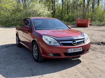 Авто Opel Vectra 2007 № 8775018