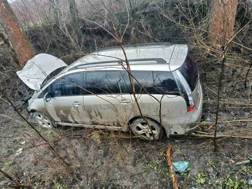 Авто Mitsubishi Grandis 2006 № 8775020