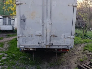 Авто ГАЗ 21 Волга 1998 № 8775022