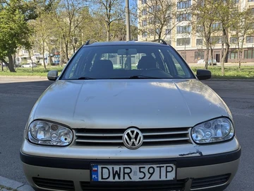 Авто Volkswagen Golf 2002 № 8775110