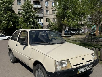 Авто ЗАЗ Таврия 2003 № 8775112