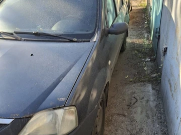 Авто Dacia Logan 2007 № 8775116