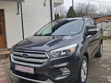 Авто Ford Escape 2018 № 8775123