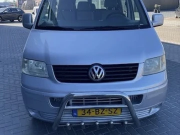 Авто Volkswagen Transporter 2006 № 8775129