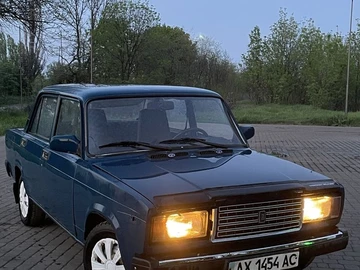 Авто ВАЗ 2107 2005 № 8775132