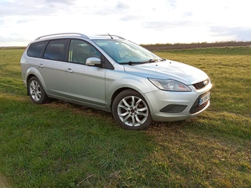Авто Ford Focus 2010 № 8775133