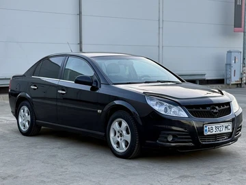 Авто Opel Vectra 2005 № 8775136