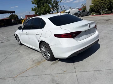 Авто Alfa Romeo Giulia 2022 № 8775139