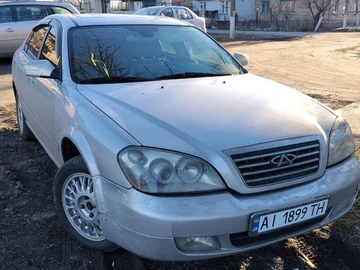 Авто Chery Eastar 2007 № 8775141