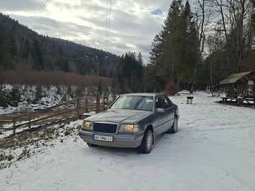 Авто Mercedes 200 1995 № 8775147