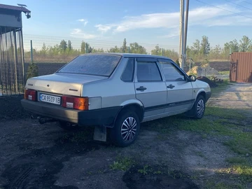 Авто ВАЗ 21099 2006 № 8775154