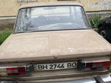 Авто ВАЗ 21053 1987 № 8775135