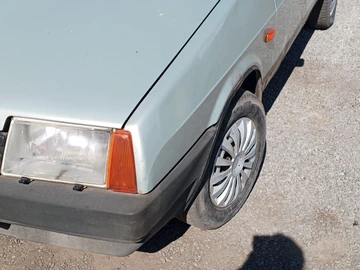 Авто ВАЗ 21099 2000 № 8775175