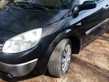 Авто Renault Scenic 2004 № 8775176