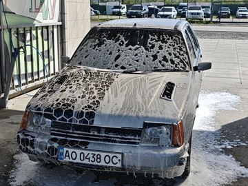 Авто ВАЗ 11113 Oka 2004 № 8775177