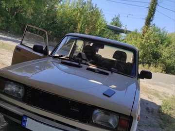 Авто ВАЗ 2105 1983 № 8775178