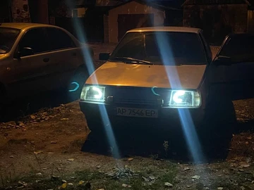 Авто ЗАЗ 1102 2004 № 8775182