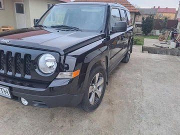 Авто Jeep Patriot 2016 № 8775183