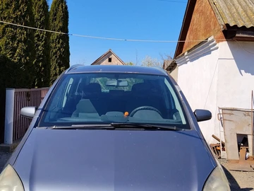 Авто Opel Zafira 2007 № 8775189