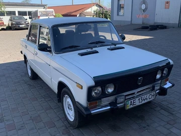 Авто ВАЗ 21061 1986 № 8775190