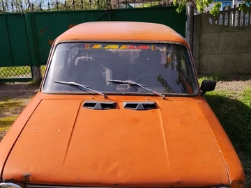 Авто ВАЗ 2101 1985 № 8775191
