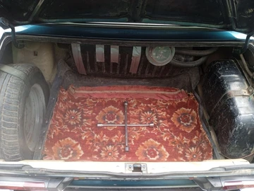 Авто ВАЗ 2106 1990 № 8775192