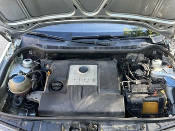 Авто Skoda Fabia 2007 № 8775196