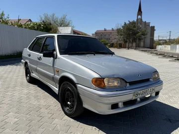 Авто ВАЗ 2115 2004 № 8775291