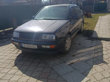 Авто Volkswagen Vento 1994 № 8775296