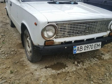 Авто ВАЗ 2101 1984 № 8775299