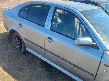 Авто Skoda Octavia 2003 № 8775300