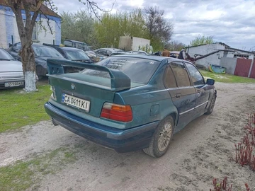 Авто BMW 3 Серия 1994 № 8775303