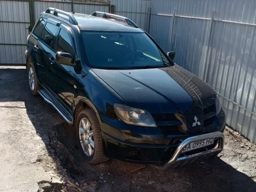 Авто Ford Canyon 2003 № 8775308
