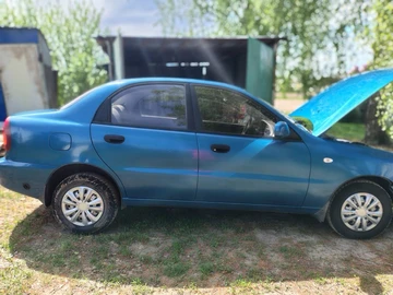 Авто Daewoo Arcadia 2012 № 8775313