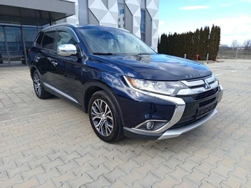 Авто Mitsubishi Outlander 2018 № 8775315