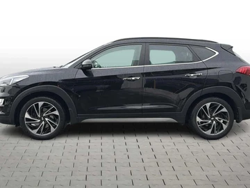 Авто Hyundai Tucson 2019 № 8775318