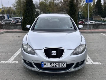 Авто SEAT Leon 2009 № 8775331