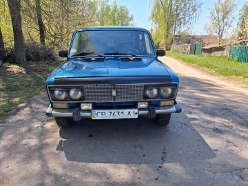 Авто ВАЗ 2106 1991 № 8775335
