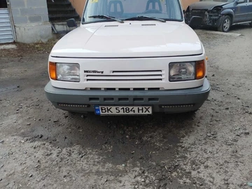 Авто Audi 50 1980 № 8775338